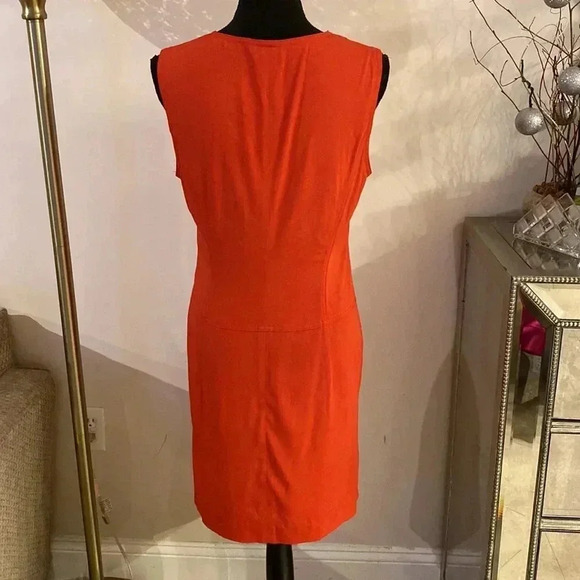 Theory dress size 8 - Picture 4 of 5